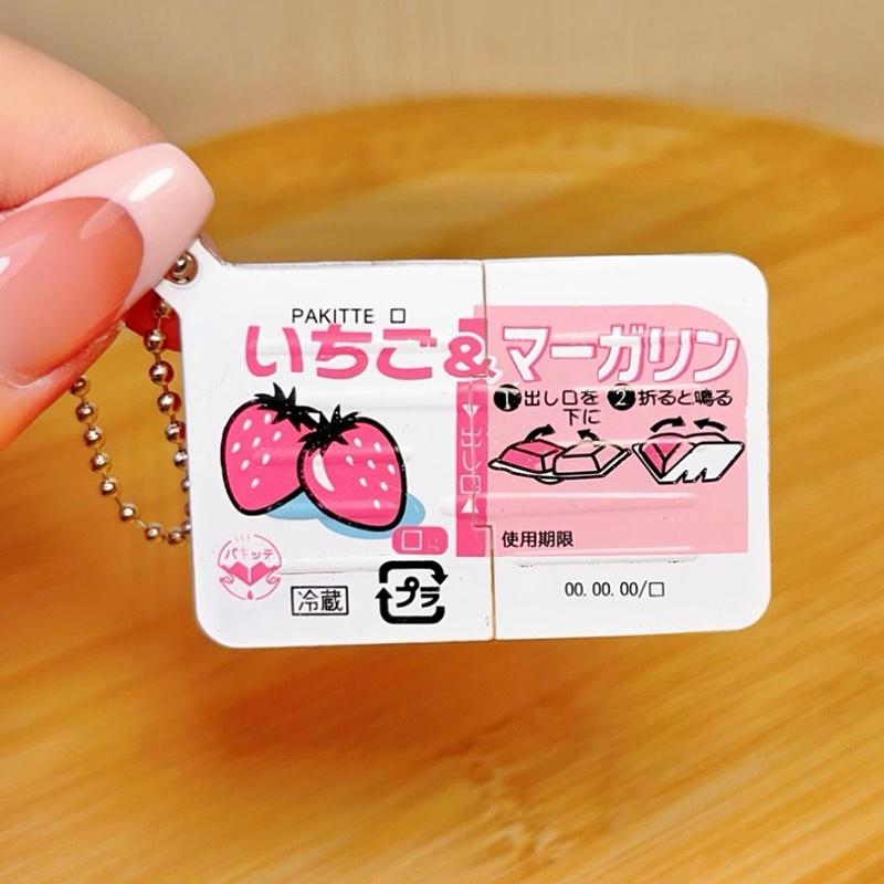 Mainan Fidget Mini Jam Snap Be - Food Storage Plastic Boxes ulasan dan harga