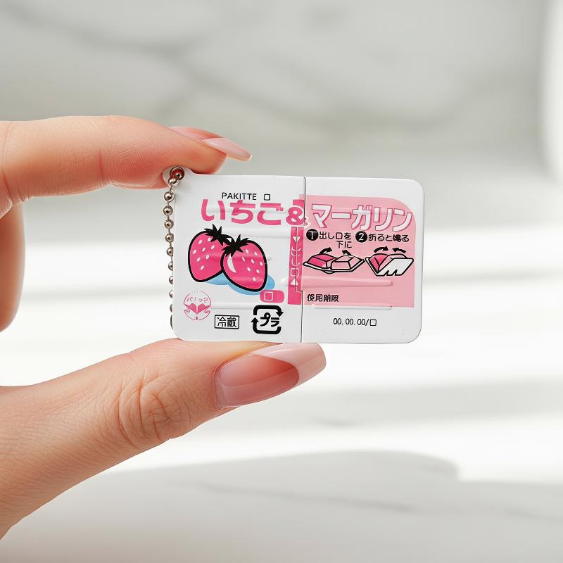 Mainan Fidget Mini Jam Snap Be - Food Storage Plastic Boxes ulasan dan harga