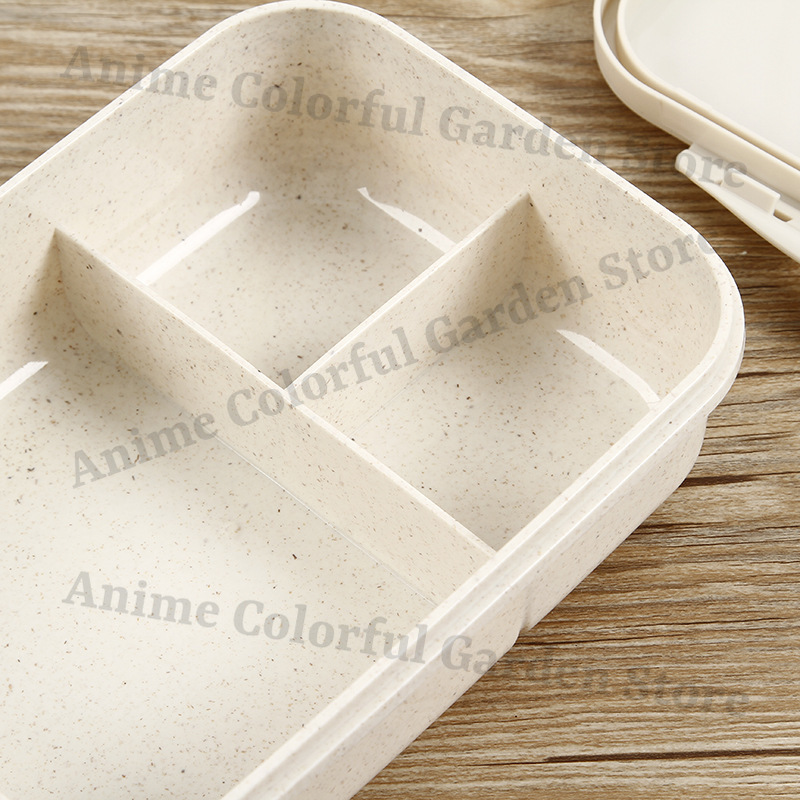Kotak Makan Siang Kapasitas Be - Food Storage Square Containers ulasan dan harga