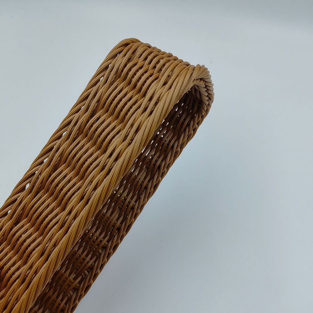 Keranjang Penyimpanan Rotan Im - Bread Box Bamboo ulasan dan harga