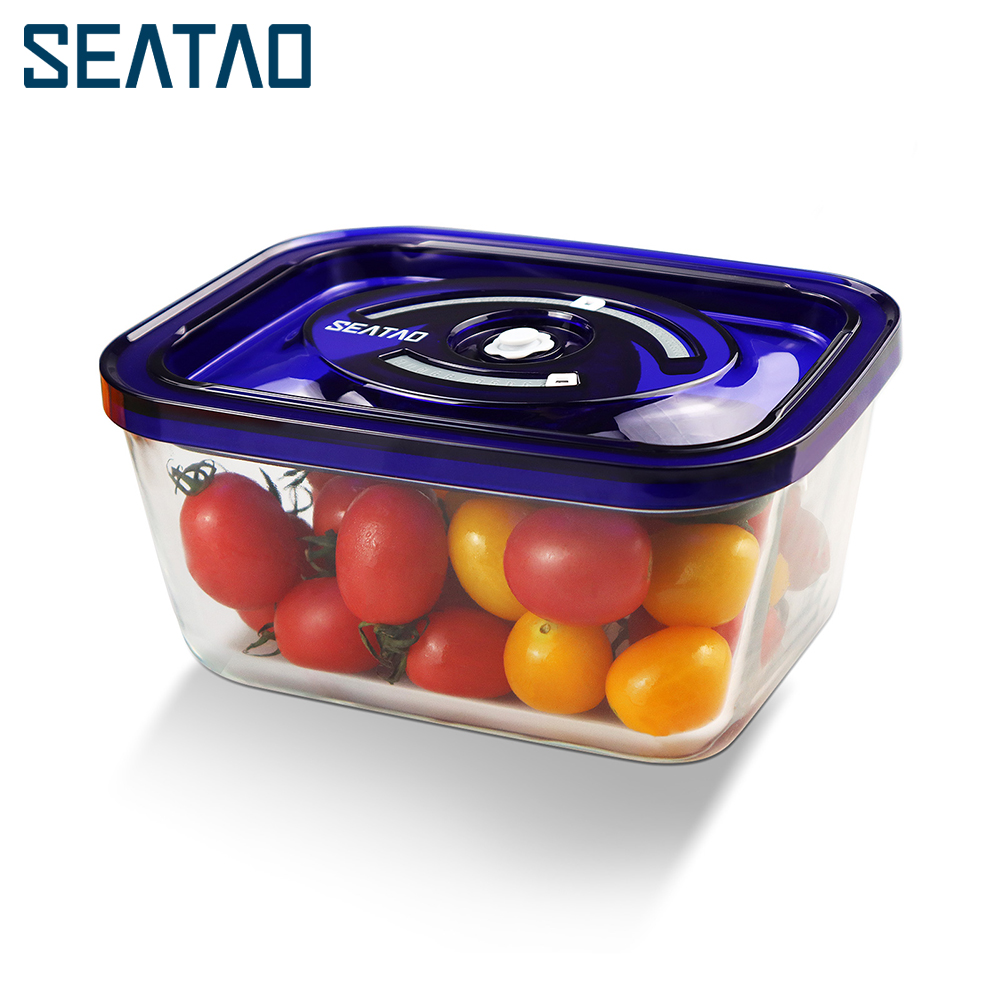 SEATAO Kontainer Penyimpanan M - Food Storage Order ulasan dan harga