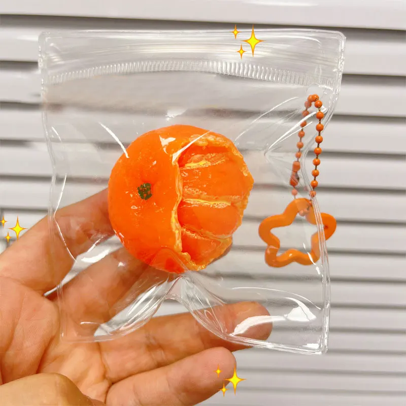 Hot Blind Box Mystery Kawaii C - Food Storage Hot ulasan dan harga