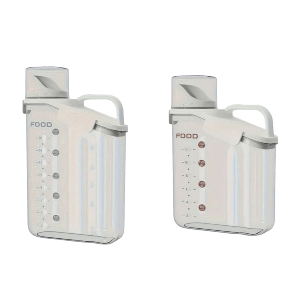 Ember Penyimpanan Makanan Hewa - Food Storage Freeze Dried ulasan dan harga