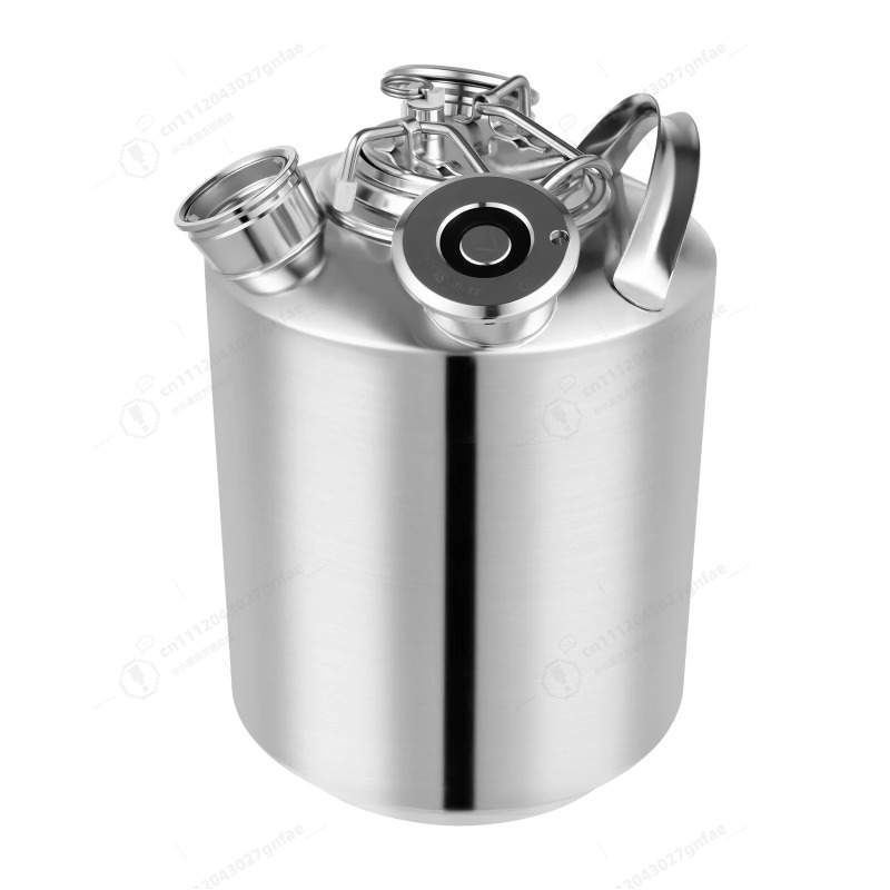 10L Tong Pembersih Saluran Bir - Food Storage Types ulasan dan harga