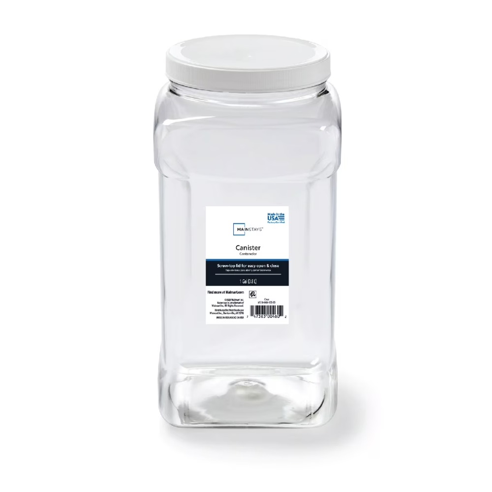 (2 Paket) Wadah Penyimpanan Ma - Food Storage Quart Containers ulasan dan harga