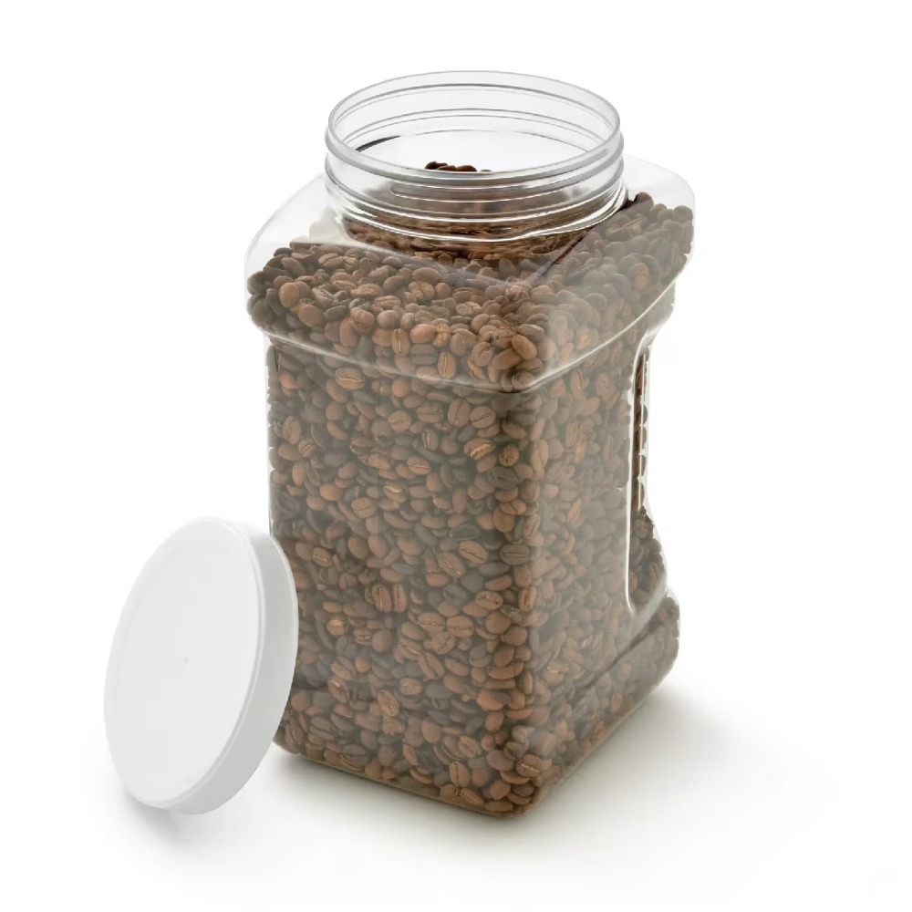 (2 Paket) Wadah Penyimpanan Ma - Food Storage Quart Containers ulasan dan harga