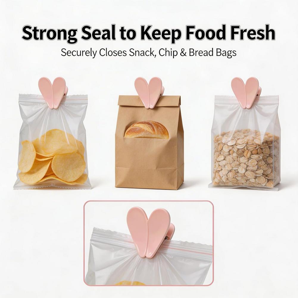 Magnet Kulkas 2-in-1 Tipe Bung - Food Storage Types ulasan dan harga