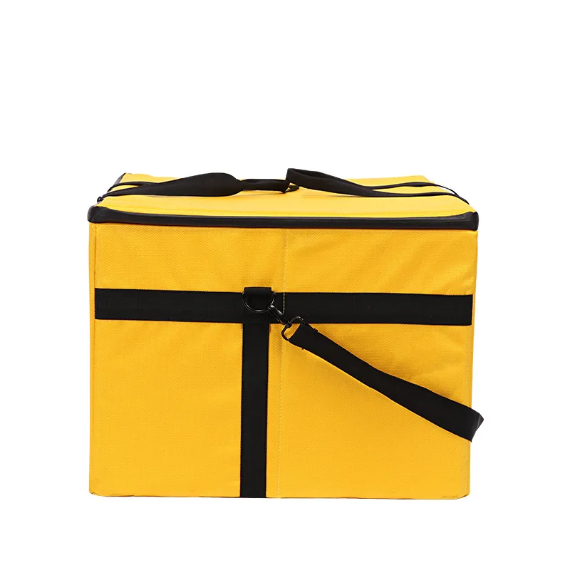 Tas Pengantar Pizza Besar Port - Food Storage Hot ulasan dan harga